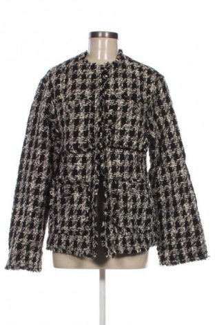 Dámský kabát  H&M, Velikost S, Barva Vícebarevné, Cena  839,00 Kč