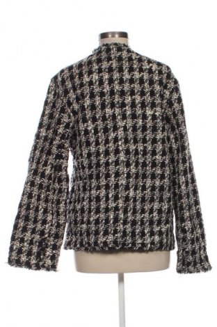 Dámský kabát  H&M, Velikost S, Barva Vícebarevné, Cena  839,00 Kč