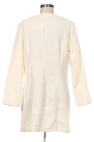 Dámský kabát  H&M, Velikost L, Barva Bílá, Cena  583,00 Kč