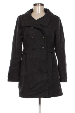 Dámský kabát  H&M, Velikost M, Barva Šedá, Cena  709,00 Kč