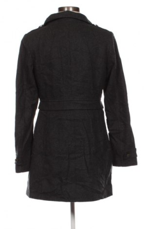 Dámský kabát  H&M, Velikost M, Barva Šedá, Cena  709,00 Kč