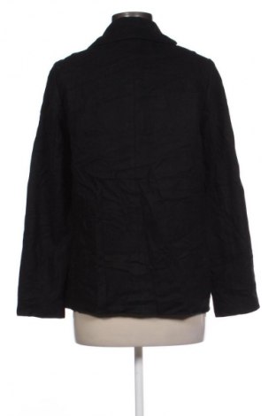 Dámský kabát  H&M, Velikost M, Barva Černá, Cena  849,00 Kč