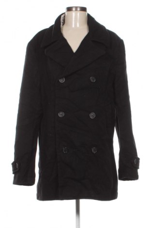 Dámský kabát  H&M, Velikost XXL, Barva Černá, Cena  889,00 Kč