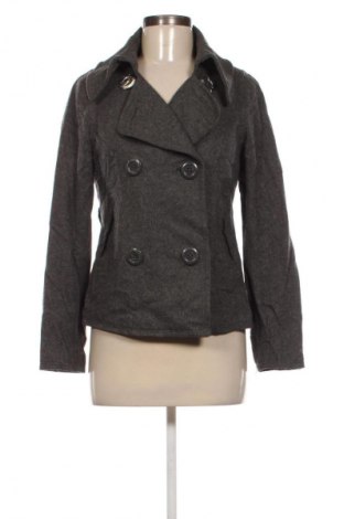 Dámsky kabát  H&M, Veľkosť S, Farba Sivá, Cena  10,95 €