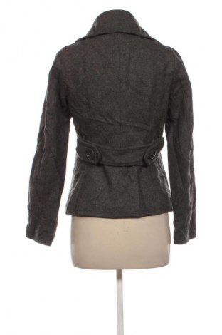 Dámsky kabát  H&M, Veľkosť S, Farba Sivá, Cena  10,95 €