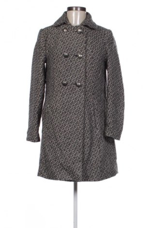 Дамско палто H&M, Размер S, Цвят Сив, Цена 33,74 €