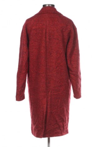 Palton de femei H&M, Mărime M, Culoare Roșu, Preț 278,99 Lei