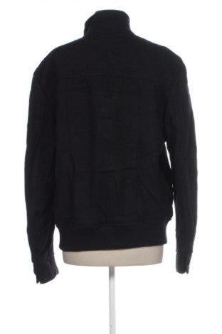 Palton de femei H&M, Mărime 3XL, Culoare Negru, Preț 265,99 Lei