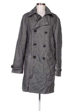 Dámský kabát  H&M, Velikost 3XL, Barva Vícebarevné, Cena  1 229,00 Kč, #134099091