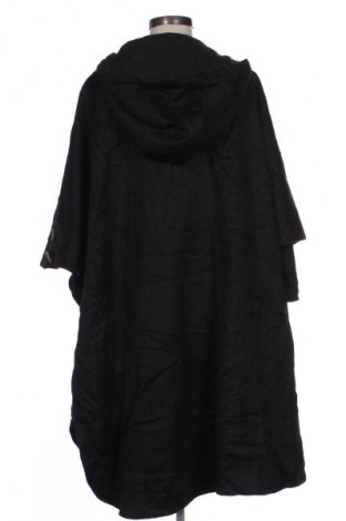 Дамско палто H.Moser, Размер XL, Цвят Черен, Цена 29,14 €