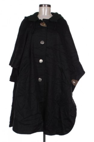 Дамско палто H.Moser, Размер XL, Цвят Черен, Цена 29,14 €