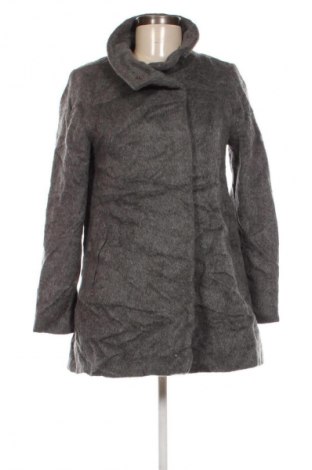 Dámský kabát  Hallhuber, Velikost S, Barva Šedá, Cena  1 579,00 Kč