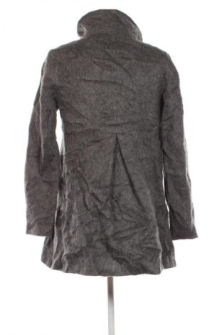 Dámský kabát  Hallhuber, Velikost S, Barva Šedá, Cena  1 579,00 Kč