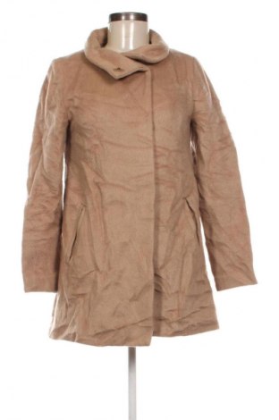 Dámský kabát  Hallhuber, Velikost XS, Barva Béžová, Cena  1 299,00 Kč