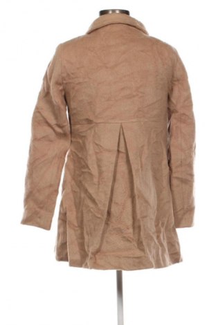 Dámský kabát  Hallhuber, Velikost XS, Barva Béžová, Cena  1 299,00 Kč