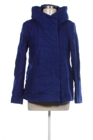 Dámský kabát  Hallhuber, Velikost S, Barva Modrá, Cena  1 799,00 Kč