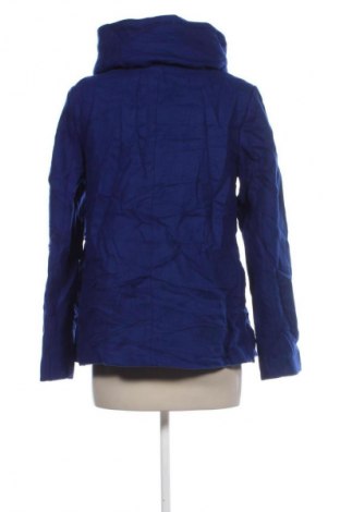 Dámský kabát  Hallhuber, Velikost S, Barva Modrá, Cena  1 799,00 Kč