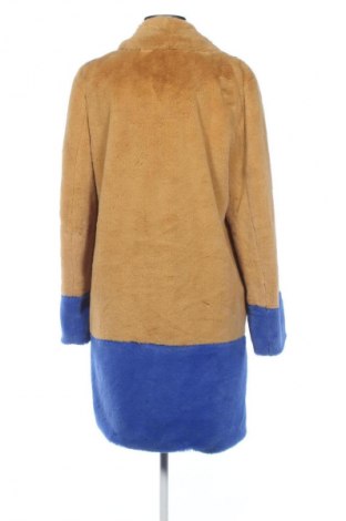 Дамско палто Ichi, Размер S, Цвят Многоцветен, Цена 30,62 €