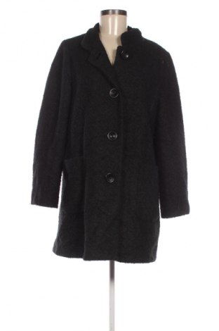 Γυναικείο παλτό Iwie, Μέγεθος M, Χρώμα Μαύρο, Τιμή 12,99 €