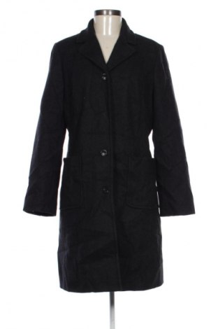 Дамско палто J.Crew, Размер M, Цвят Черен, Цена 24,03 €