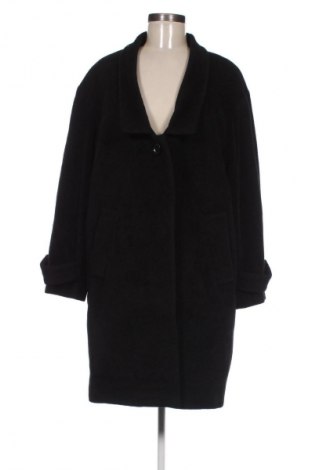 Dámský kabát  Jaeger, Velikost XL, Barva Černá, Cena  539,00 Kč