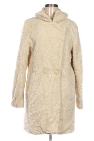 Palton de femei Jbc, Mărime L, Culoare Bej, Preț 126,99 Lei