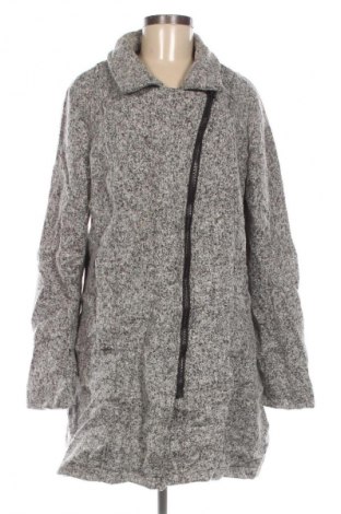 Dámský kabát  Jean Pascale, Velikost XL, Barva Šedá, Cena  179,00 Kč