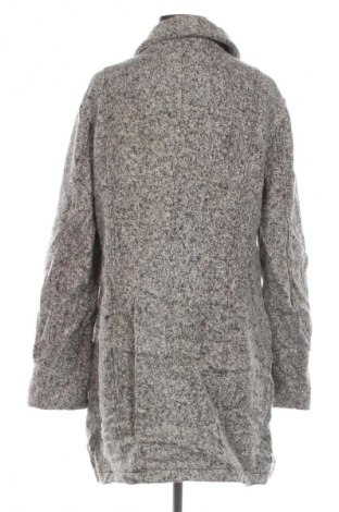 Dámský kabát  Jean Pascale, Velikost XL, Barva Šedá, Cena  179,00 Kč