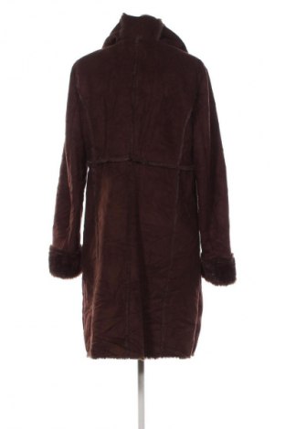 Dámský kabát  John Baner, Velikost L, Barva Hnědá, Cena  469,00 Kč