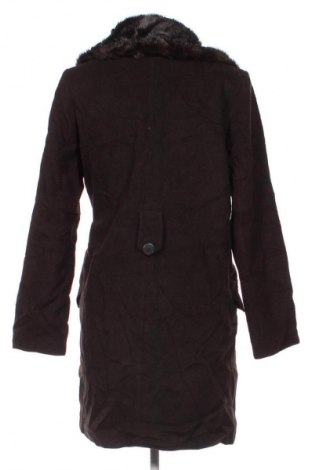 Dámský kabát  Jones, Velikost S, Barva Hnědá, Cena  1 529,00 Kč