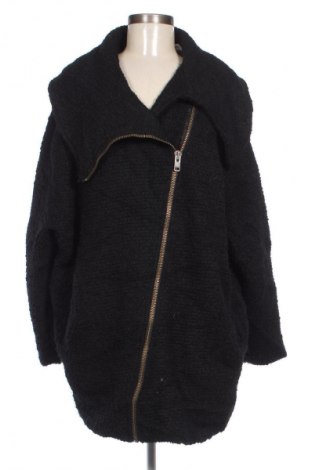 Női kabát Just Female, Méret S, Szín Fekete, Ár 31 209 Ft