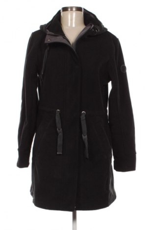 Дамско палто Kangaroos, Размер M, Цвят Черен, Цена 27,09 €