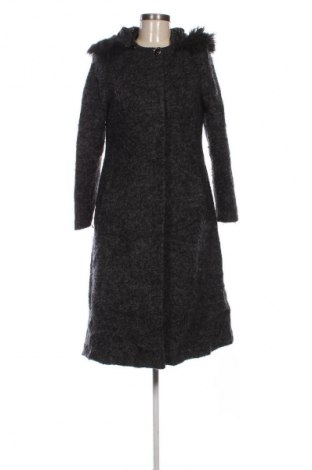 Palton de femei Karen Millen, Mărime L, Culoare Gri, Preț 829,99 Lei