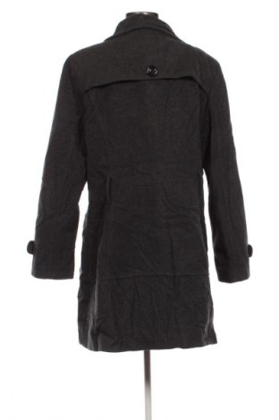 Dámský kabát  Kenneth Cole, Velikost XXL, Barva Šedá, Cena  529,00 Kč