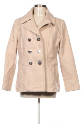Női kabát Kenneth Cole, Méret M, Szín Bézs, Ár 25 829 Ft