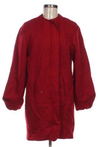 Dámský kabát  Koton, Velikost M, Barva Červená, Cena  719,00 Kč
