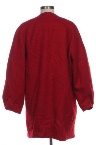 Dámský kabát  Koton, Velikost M, Barva Červená, Cena  719,00 Kč