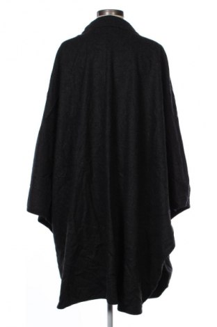 Damski płaszcz Land Haus, Rozmiar M, Kolor Szary, Cena 64,99 zł