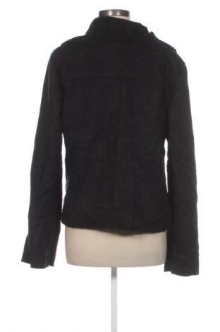 Dámský kabát  Laura Torelli, Velikost M, Barva Černá, Cena  449,00 Kč