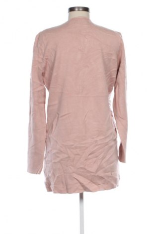 Dámský kabát  Lazy Girl, Velikost L, Barva Popelavě růžová, Cena  199,00 Kč