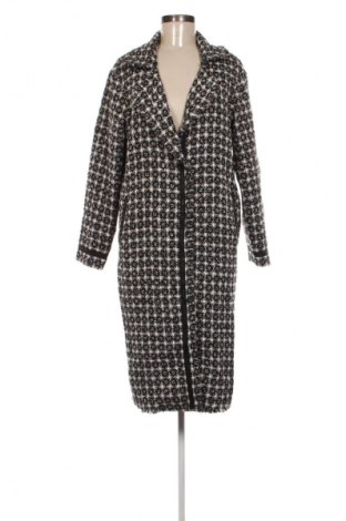 Γυναικείο παλτό Le Comte, Μέγεθος S, Χρώμα Πολύχρωμο, Τιμή 40,99 €