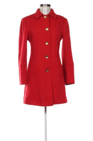 Дамско палто Loft, Размер XXS, Цвят Червен, Цена 45,89 €