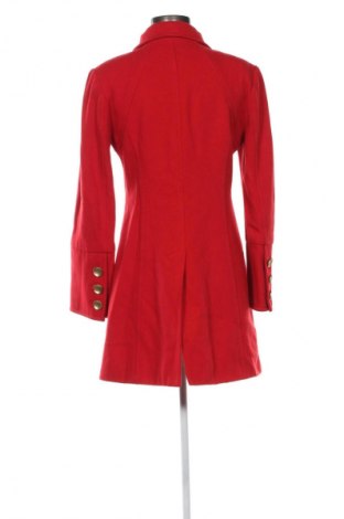 Дамско палто Loft, Размер XXS, Цвят Червен, Цена 45,89 €