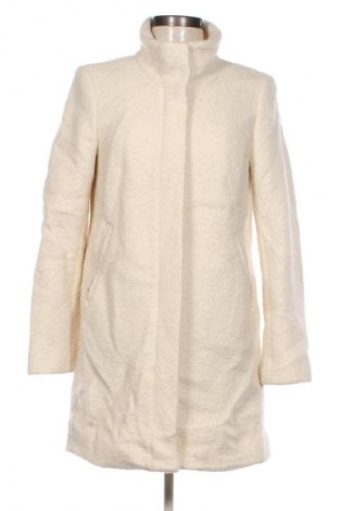 Damenmantel Loft, Größe S, Farbe Ecru, Preis 95,99 €