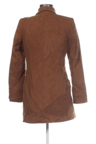 Γυναικείο παλτό Lola & Liza, Μέγεθος S, Χρώμα Καφέ, Τιμή 22,99 €