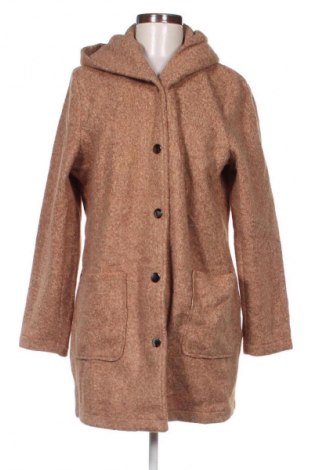 Damenmantel M.X.O, Größe L, Farbe Beige, Preis € 15,99