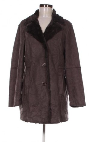 Dámský kabát  Madeleine, Velikost M, Barva Šedá, Cena  1 179,00 Kč