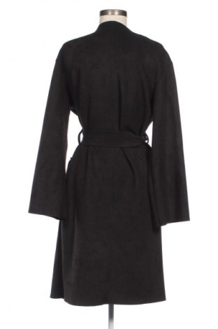 Дамско палто Mango, Размер XS, Цвят Черен, Цена 21,65 €