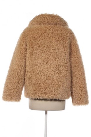 Damski płaszcz Mango, Rozmiar M, Kolor Brązowy, Cena 248,99 zł