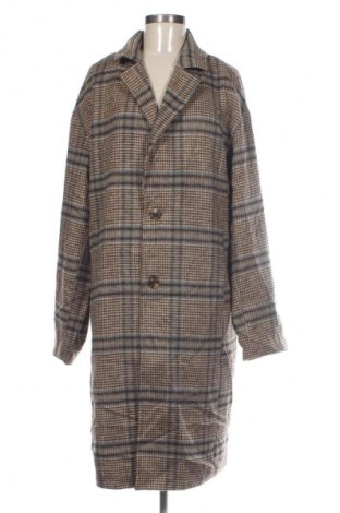 Дамско палто Mango, Размер M, Цвят Многоцветен, Цена 35,27 €